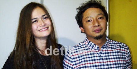 Bali, Tempat Favorit Para Artis untuk Menikah