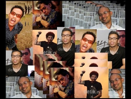 Lagi, Antara Musisi dan Narkoba