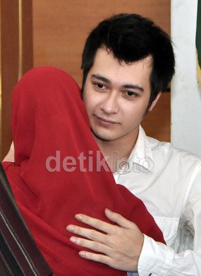 Trauma Dianiaya Eza, Ardina Rasti Belum Mau Pacaran