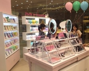 Etude Ajak Wanita Lebih Rajin Merawat Wajah dengan 3ME
