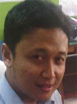 Garansi PT Techking Enterprises Indonesia Mengecewakan