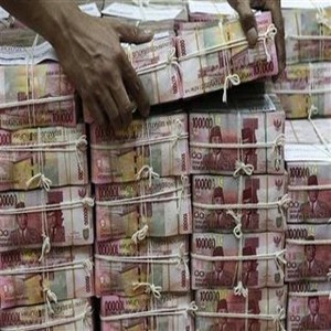 Penyaluran Balsem Dilakukan 2 Kali, Masing-masing Rp 300 Ribu