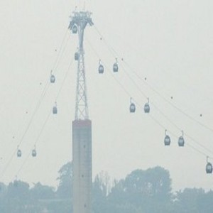 Kabut Asap Landa Singapura Untungkan Jakarta Great Sale