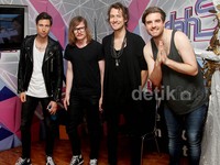 Mereka akan unjuk gigi di hari pertama JRL, Sabtu (22/6/2013). Gus Mun/detikHOT.