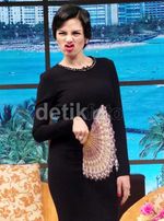 Muka Jelek Nikita Mirzani