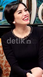 Muka Jelek Nikita Mirzani