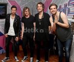 Kensington Siap Gebrak Jakarta