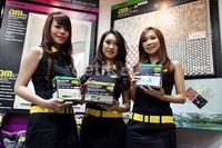 Adiwisesa Mandiri Building Products Indonesia meramaikan Indobuildtech 2013.