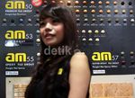 Adiwisesa Mandiri Ramaikan Indobuildtech 2013
