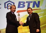 BTN Terima Penghargaan
