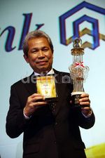 BTN Terima Penghargaan