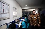 Garuda Indonesia Resmikan Global Contact Center