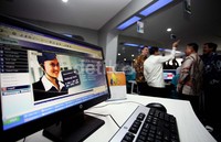 Global contact center bukan hanya berfungsi sebagai call center, melainkan pusat informasi.