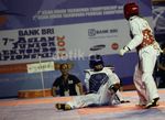 Taekwondoin Muda Berjuang Raih Prestasi