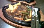 Steak Ranjang, Steak Hotplate Murah Meriah di Bandung