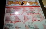 Steak Ranjang, Steak Hotplate Murah Meriah di Bandung