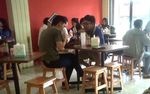 Steak Ranjang, Steak Hotplate Murah Meriah di Bandung