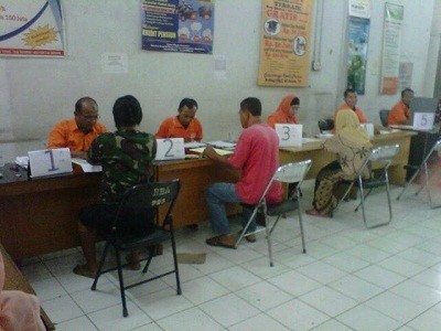 Harapan Warga: Balsem Mengalir Terus Setiap Bulan