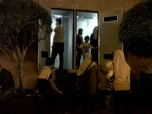 Ribuan Muda Mudi Bakal Tumplek di Bundaran HI, 2 Mobil Toilet Disiapkan