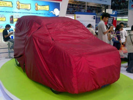 Mobil Murah Suzuki untuk Pemotor dan Pembeli Mobkas