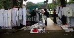 Asrama Haji Mulai Menggeliat