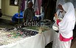 Asrama Haji Mulai Menggeliat