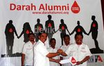 Ikatan Alumni ITB Gelar Donor Darah