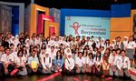 Telkomsel Berbagi Beasiswa senilai  Rp 2,7 Milyar