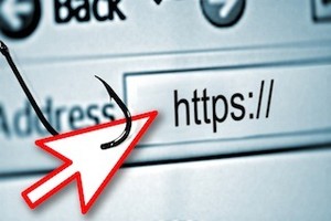 Waspada! Kini Jebakan Phising Tak Hanya Lewat Email Spam