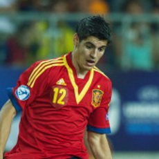 Morata Rayu Isco Gabung Madrid