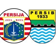 Status Laga Persija-Persib Diputuskan dalam Beberapa Hari ke Depan