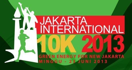 Jadi Pelari Buffer, Mahasiswa UNJ Gladi Resik Jelang Jakarta 10K