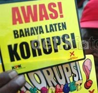 Koruptor Itu Perlu Dimiskinkan!