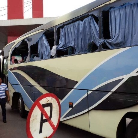 Polrestabes Bandung Terima 14 Laporan Perusakan Mobil oleh Bobotoh