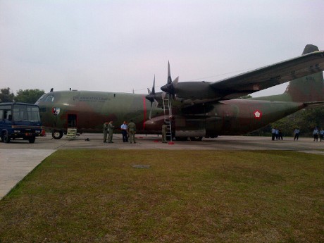 Hari Ini, Tim Satgas Kembali Buat Hujan Buatan di Riau