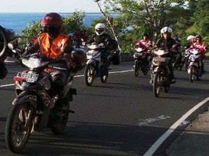 Honda Revo Hampir Sentuh Angka 5 Juta Unit