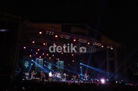 Aksi gahar Suicidal Tendencies