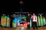 Senyum Hangat Jokowi-Ahok