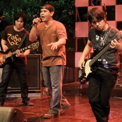 Tampil di JRL, Musikimia Akan Bawakan Lagu Benyamin Sueb Hingga Led Zeppelin
