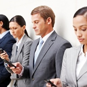 Bisnis m-Commerce di 2017 Tembus USD 3,2 Triliun