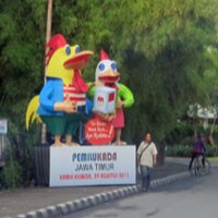 Pilgub Jatim, Media Sosialiasi KPU Jatim Rugikan Kepentingan Umum
