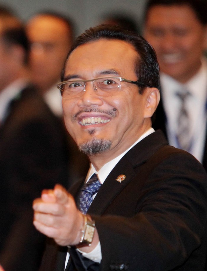 Mentan Suswono Siap Bersaksi di Sidang Luthfi dan Fathanah