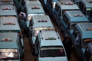 Dishub DKI Minta Organda Sweeping Sopir Angkot yang Naikkan Tarif Sepihak