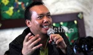 Dituding Incar Kursi Menteri, Wasekjen PD: PKS Jangan Suudzon!