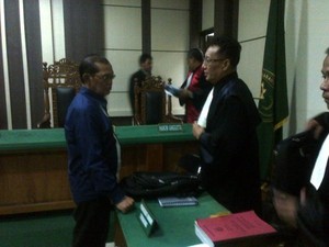 Mantan Wali Kota Magelang 3 Kali Divonis Bui karena Kasus Korupsi