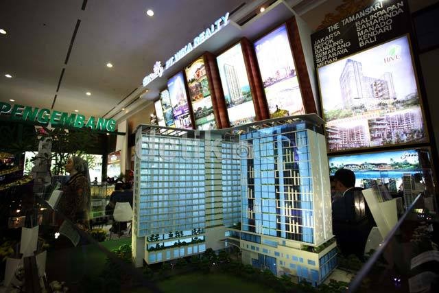 Melonjak 35 Juta, Harga Tanah di Senopati Sekarang Rp 60 Juta/Meter