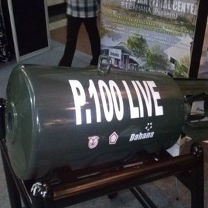 BUMN Ini Bisa Buat Bom F16 dan Sukhoi, Hingga Roket Anti Tank