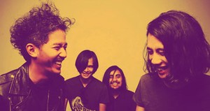 Jatuh dari Panggung, Drummer The S.I.G.I.T. Terima Tiga Jahitan di Kepala