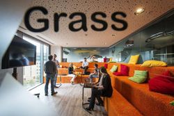 Melongok Kantor Google yang Super Keren!