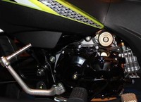 Komparasi 2 Motor Injeksi Murah